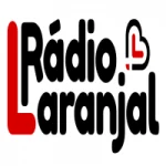 Logo da rádio Rádio Laranjal ao vivo online