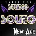 Logo da rádio Rádio Studio Souto - New Age ao vivo online