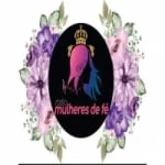 Logo da rádio Rádio Mulheres de Fé ao vivo online