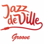 Logo da rádio Radio Jazz de Ville Groove ao vivo online