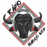 Logo da rádio Rádio Marajó ao vivo online