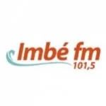 Logo da rádio Rádio Imbé 101.5 FM ao vivo online