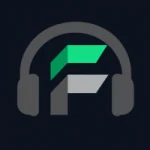 Logo da rádio Rádio FOS PopRock ao vivo online
