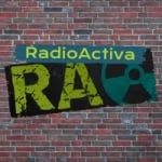 Logo da rádio Rádio Activa ao vivo online