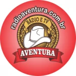 Logo da rádio Rádio Aventura ao vivo online