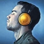 Logo da rádio Rádio Nova Guaçuí FM ao vivo online
