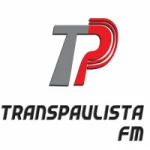 Logo da rádio Rádio Transpaulista ao vivo online