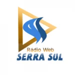 Logo da rádio Rádio Serra Sul Web ao vivo online