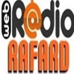 Logo da rádio Web Rádio Rafard ao vivo online