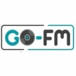 Logo da rádio GO- RTV FM 107.8 FM ao vivo online