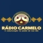 Logo da rádio Rádio Carmelo ao vivo online