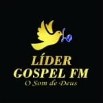 Logo da rádio Rádio Líder Gospel 97.5 FM ao vivo online