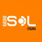 Logo da rádio Rádio Sol - Itaúna MG ao vivo online