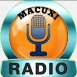 Logo da rádio Rádio Macuxi ao vivo online