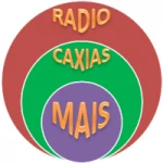 Logo da rádio Rádio Caxias Mais ao vivo online