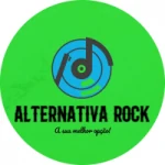 Logo da rádio Alternativa Rock Web Rádio ao vivo online