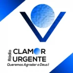 Logo da rádio Rádio Clamor Urgente ao vivo online