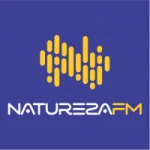 Logo da rádio Rádio Natureza 98.3 FM ao vivo online