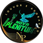 Logo da rádio Rádio Nova Plenitude ao vivo online