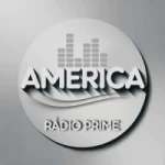 Logo da rádio Rádio America Prime ao vivo online