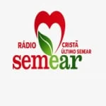 Logo da rádio Rádio Crista Último Semear ao vivo online