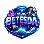 Logo da rádio Rádio Betesda ao vivo online