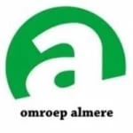Logo da rádio Omroep Almere 107.8 FM ao vivo online