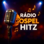 Logo da rádio Rádio Gospel Hitz JF ao vivo online