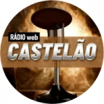 Logo da rádio Rádio Web Castelão ao vivo online