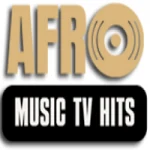 Logo da rádio Rádio Afro Music Hits ao vivo online