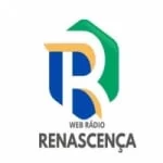 Logo da rádio Web Rádio Renascença ao vivo online