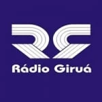 Logo da rádio Rádio Giruá 102.9 FM ao vivo online