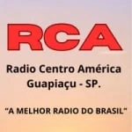 Logo da rádio Rádio Centro América ao vivo online