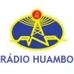 Logo da rádio Radio Huambo 92.1 FM ao vivo online