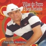 Logo da rádio Rádio Villas Do Forró ao vivo online