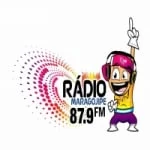 Logo da rádio Rádio Maragojipe FM ao vivo online