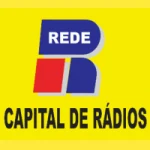 Logo da rádio Rádio Nacional FM ao vivo online