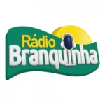 Logo da rádio Rádio Branquinha ao vivo online