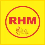 Logo da rádio Rádio Manga Rosa FM ao vivo online