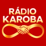 Logo da rádio Rádio Karoba ao vivo online