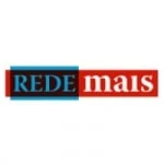 Logo da rádio Rede Mais Rádios ao vivo online