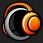 Logo da rádio Rádio Dance Brasil ao vivo online