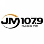 Logo da rádio Rádio Jornal da Manhã 107.9 FM ao vivo online