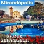 Logo da rádio Rádio Gentileza Gera Gentileza ao vivo online