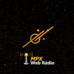 Logo da rádio MPX Web Rádio - Planet ao vivo online
