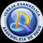 Logo da rádio Rádio Assembleia De Deus No Ar ao vivo online