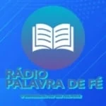Logo da rádio Rádio Palavra de Fé ao vivo online