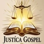 Logo da rádio Rádio Justiça Gospel ao vivo online