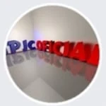 Logo da rádio IPJC BH ao vivo online