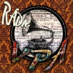 Logo da rádio Rádio Estúdio VPA ao vivo online